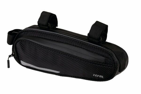 Geanta cadru Zefal Z Frame Pack black, 270x100x80mm, 1.3 L