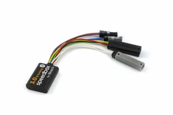 SpeedBox 3.0 B Tuning pentru Bosch (inclusiv Gen4)