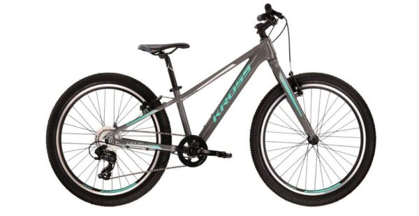 Kross Lea JR 1.1 D 24 S gri menta