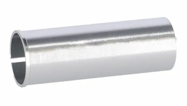 Adaptor tija de sa XLC SP-X20 27.2mm - 30.6/30.9mm, 80mm lung