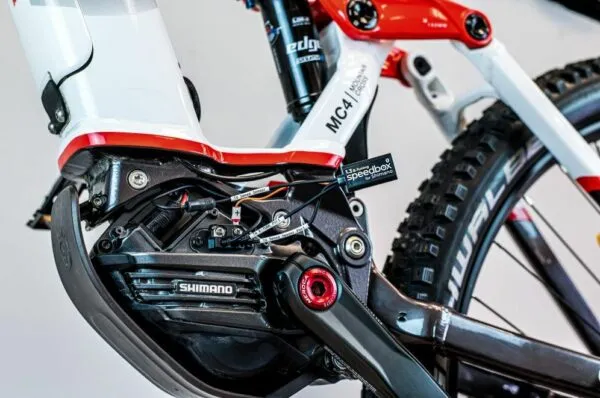 SpeedBox 1.3 B Tuning pentru Shimano EP8 - imagine 3