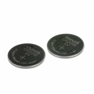 Baterie buton Purion Bosch CR2016