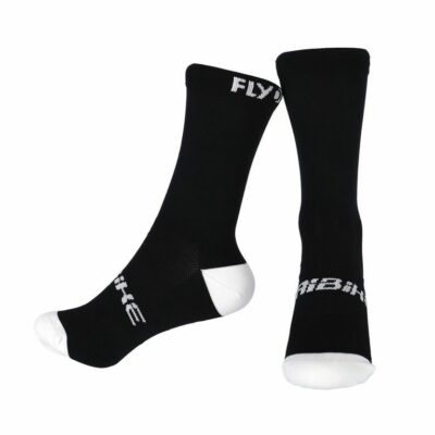 Sosete Haibike FLYON negru marime 38-42