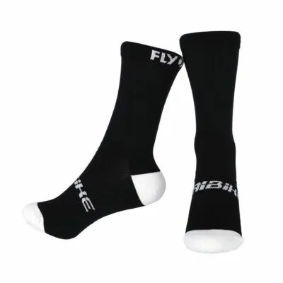 Sosete Haibike FLYON negru marime 38-42