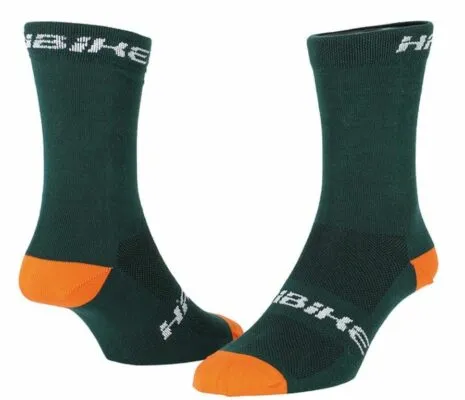 Sosete Haibike CARLO 2 gri marime 43-48