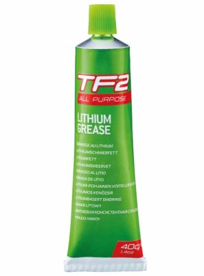 Tub vaselina cu litiu 40 g Weldtite