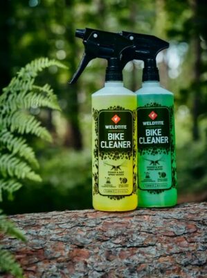 Solutie pentru curatat biciclete V22 (bike cleaner lemon and lime) - imagine 2