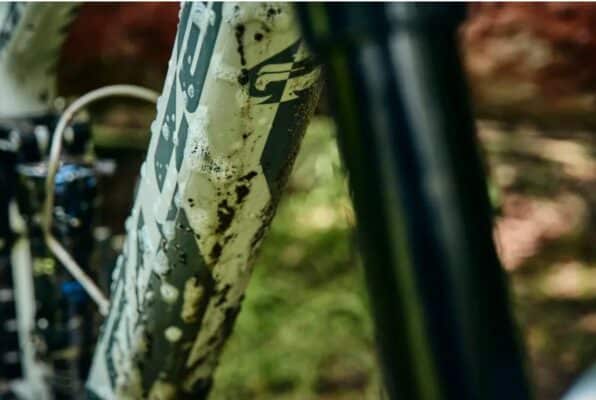 Solutie pentru curatat biciclete V22 (bike cleaner lemon and lime) - imagine 5