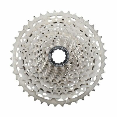 Pinioane Shimano Deore CS-M5100 11 viteze 11-42T