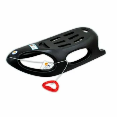 Crazy Bob negru (black)