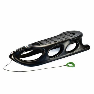 Snow Shuttle negru (black)