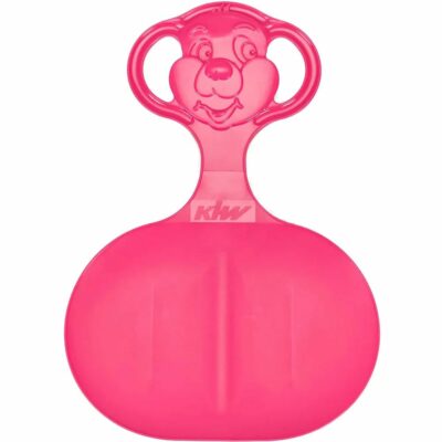 Snow Glider roz (pink)