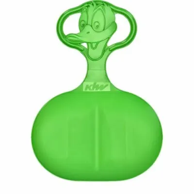 Snow Glider verde (green)