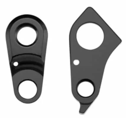 Ureche schimbator Union GH-298 negru - imagine 2
