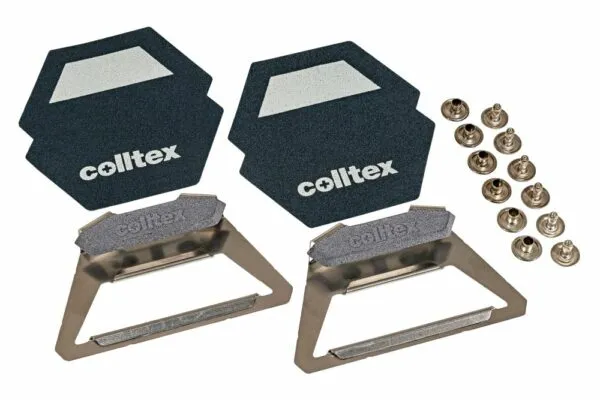 Kit prindere HEXAGON 22/23 Colltex fata