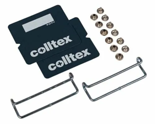 Sistem prindere foca Colltex