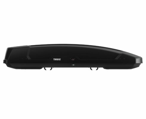 Thule cutie Force XT Alpine negru mat