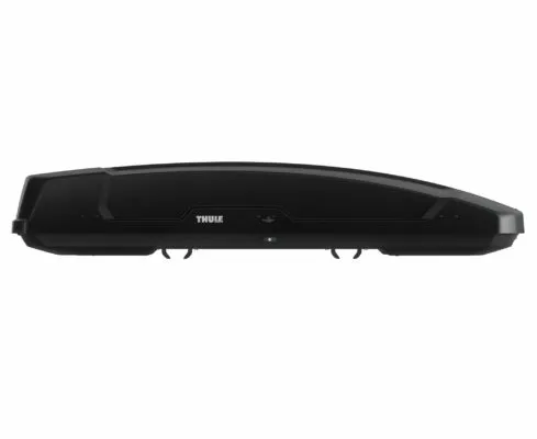 Thule cutie Force XT Alpine negru mat