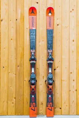 Schi SH ATOMIC REDSTER S7 70 MM 149 cm R12