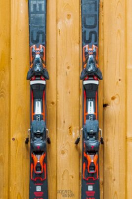 Schi SH ATOMIC REDSTER S7 70 MM 149 cm R12 - imagine 2