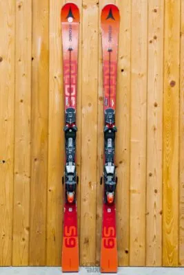 Schi SH ATOMIC REDSTER S9 68 MM 160 cm R11.9