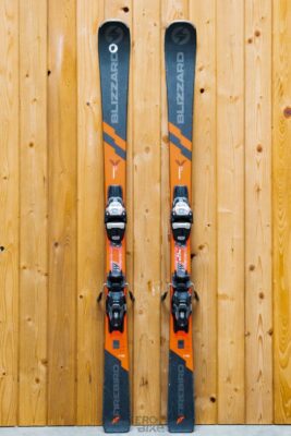 Schi SH BLIZZARD FIREBIRD 119-71-102 154 cm R12