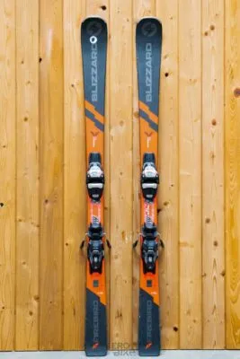 Schi SH BLIZZARD FIREBIRD 119-71-102 154 cm R12