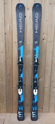 Schi SH HEAD SHAPE V4 LYT TECH 132-73-113 170 cm R12.5
