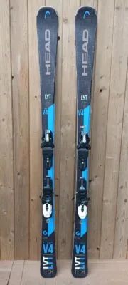 Schi SH HEAD SHAPE V4 LYT TECH 132-73-113 170 cm R12.5