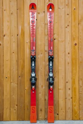 Schi SH ATOMIC REDSTER G9 68 171 cm R17.6