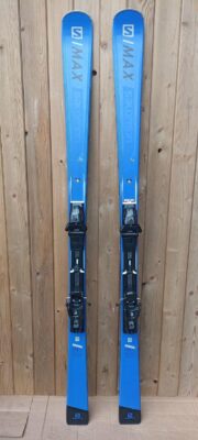 Schi SH SALOMON S MAX F6 119-73-102 155 cm R13