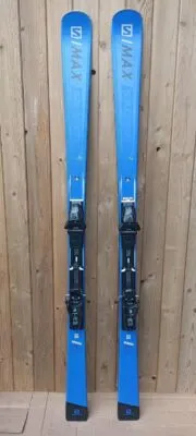 Schi SH SALOMON S MAX F6 119-73-102 155 cm R13