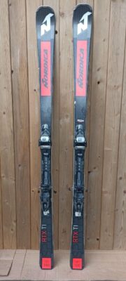 Schi SH NORDICA SPITFIRE RTX TI 121-71-101 168 cm R15