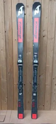 Schi SH NORDICA SPITFIRE RTX TI 121-71-101 168 cm R15