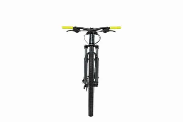 Bicicleta Cube AIM PRO grey flashyellow 22 29 XL - imagine 3