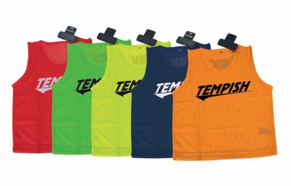 Tricou copii portocaliu TEMPISH