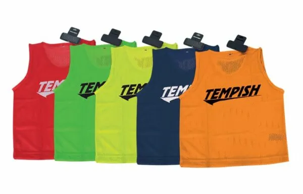 Tricou copii portocaliu TEMPISH