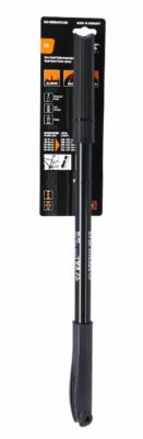 Pompa cu doua capete SKS VX 455-505mm negru  54-58cm DV/SV/PV - imagine 2