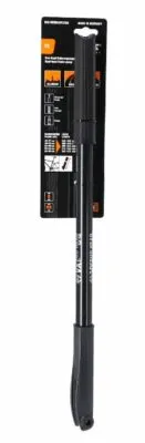 Pompa cu doua capete SKS VX 455-505mm negru  54-58cm DV/SV/PV - imagine 2