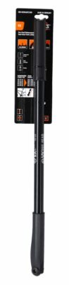 Pompa cu doua capete SKS VX  510-560mm negru  59-64cm DV/SV/PV - imagine 2
