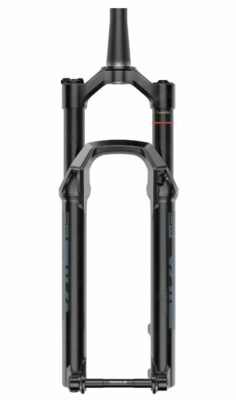 Furca fata cu suspensie RockShox Pike 29 14mm, 15x110, C1 - imagine 2