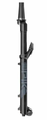 Furca fata cu suspensie RockShox Pike 29 14mm, 15x110, C1 - imagine 3