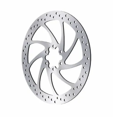 Rotor disc frana Magura 180mm cu 6 suruburi