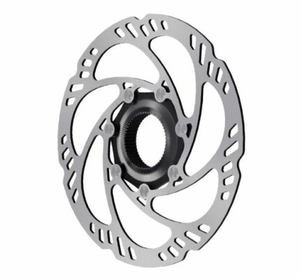 Rotor disc frana MDR-C CL 160mm cu inel de blocare