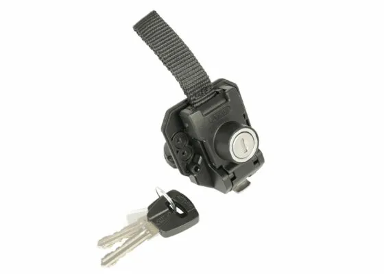Cilindru cu cheie Abus Bosch axial pentru acumulator PowerTube The smart system BLO BOS AX1 T82 OE