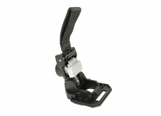 Cilindru cu cheie Abus Bosch axial pentru acumulator PowerTube The smart system BLO BOS AX1 T82 OE - imagine 2