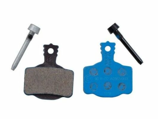 Placute de frana 7.C Comfort 20 set - imagine 2