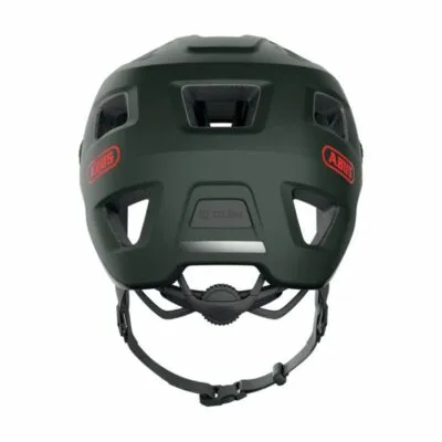 Casca Abus Modrop pine green M - imagine 3
