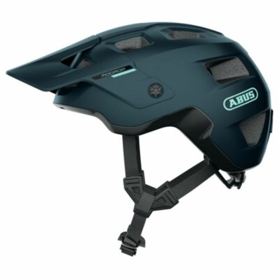 Casca Abus Modrop midnight blue L