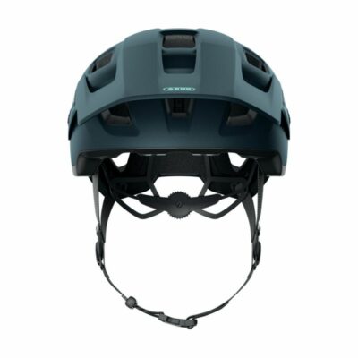 Casca Abus Modrop midnight blue L - imagine 2